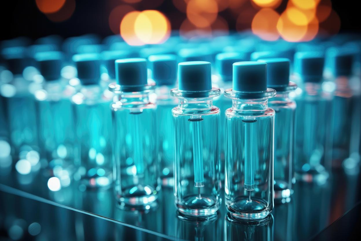 8 Common Peptide Myths Independent Testing Has Challenged
