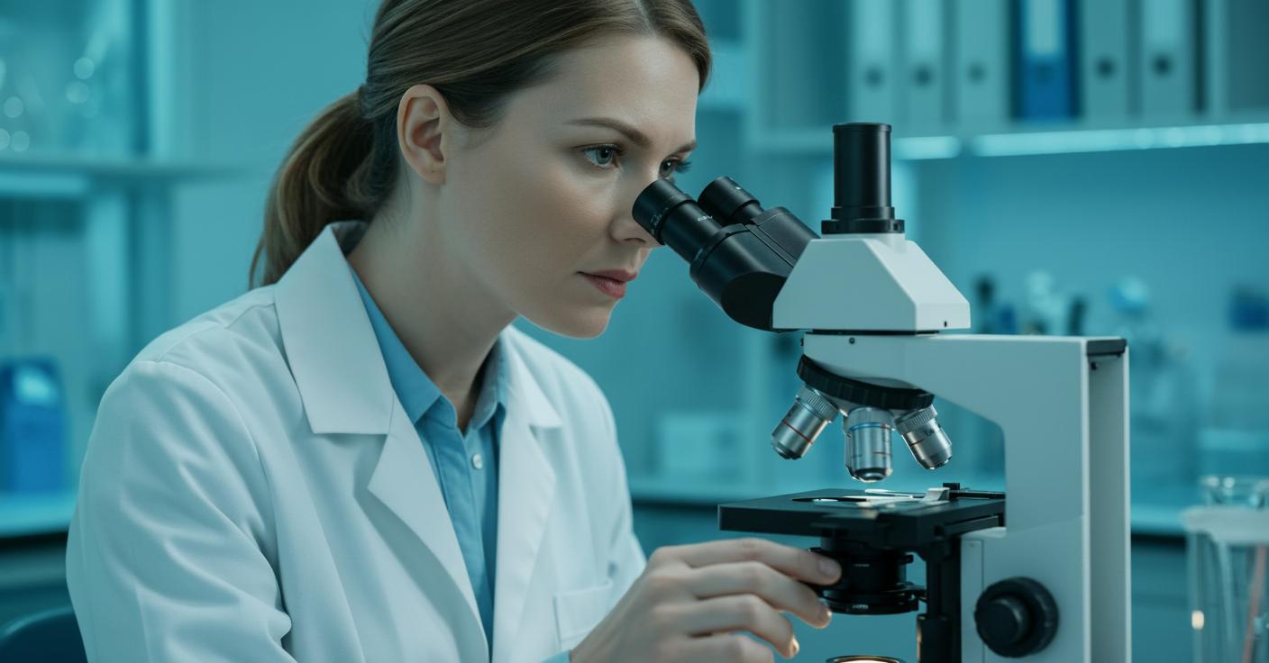 Why Endotoxin Testing Is an Essential Part of Peptide Quality Control