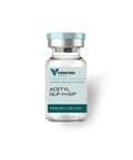 ACETYL GLP-1+GIP - Research Grade Peptide
