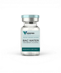 Bacteriostatic Water - Research Grade