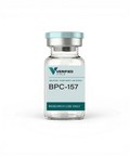BPC-157 - Research Grade Peptide