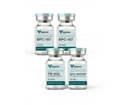 BPC157/TB500 Research Bundle - Standard