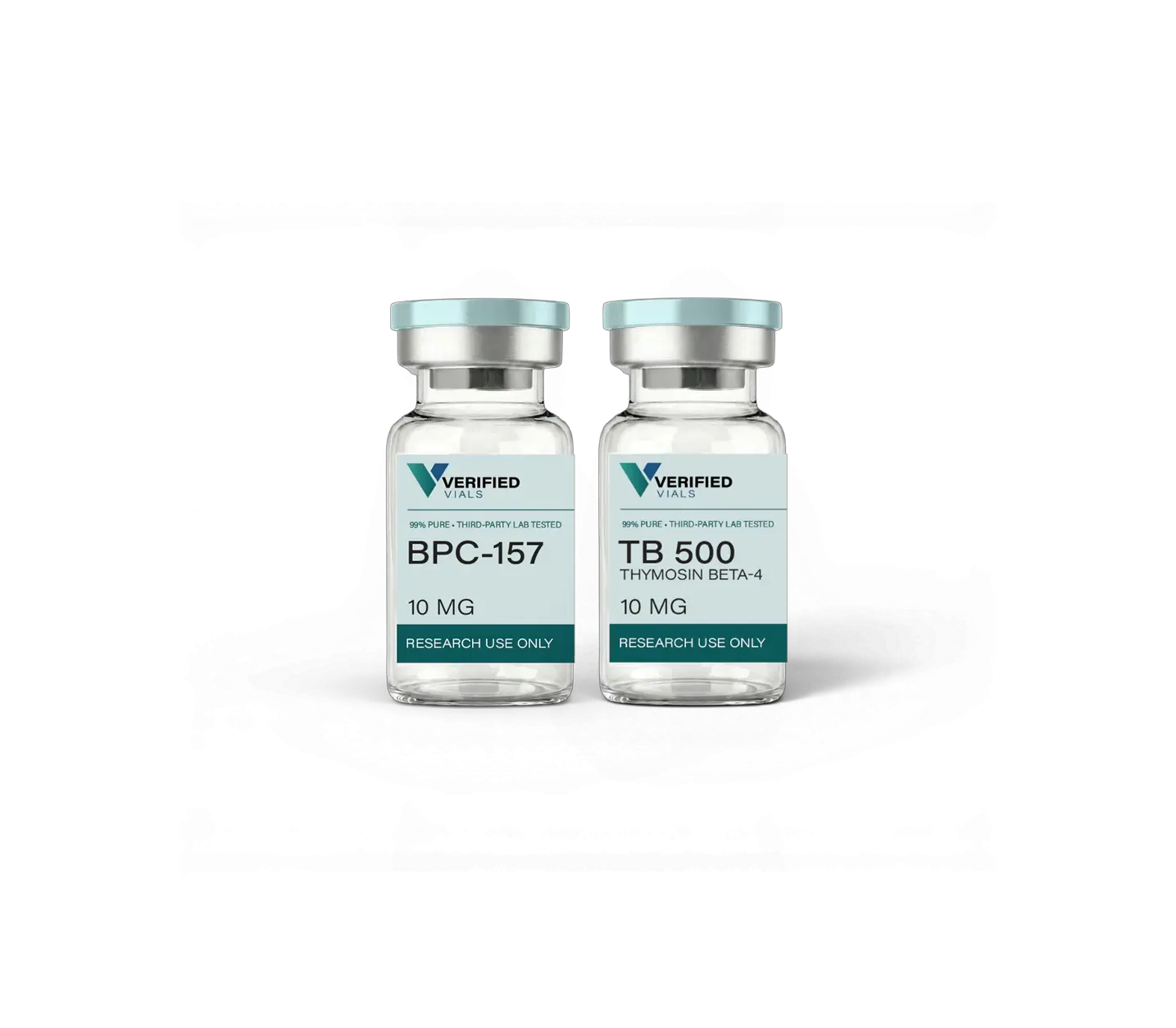 BPC-157 & TB-500 Bundle – Extended
