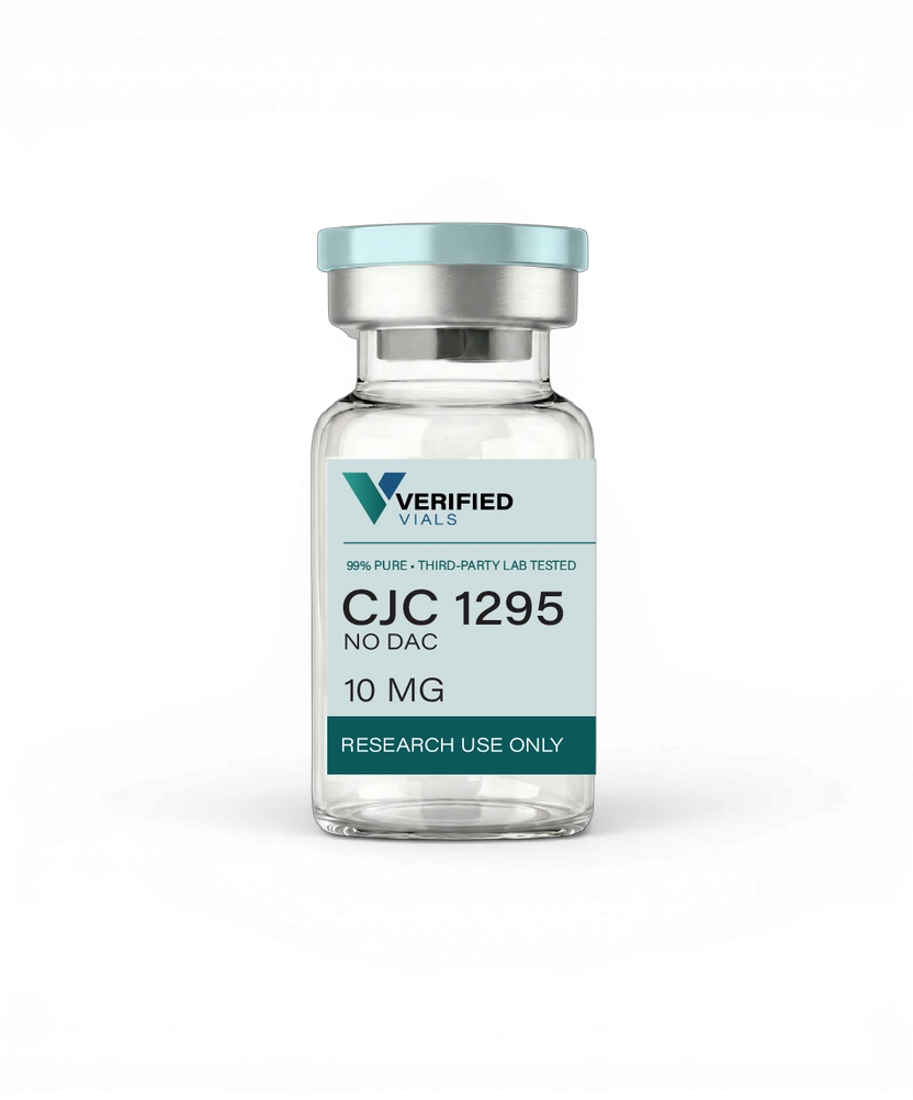 CJC1295 NO DAC - Research Grade Peptide
