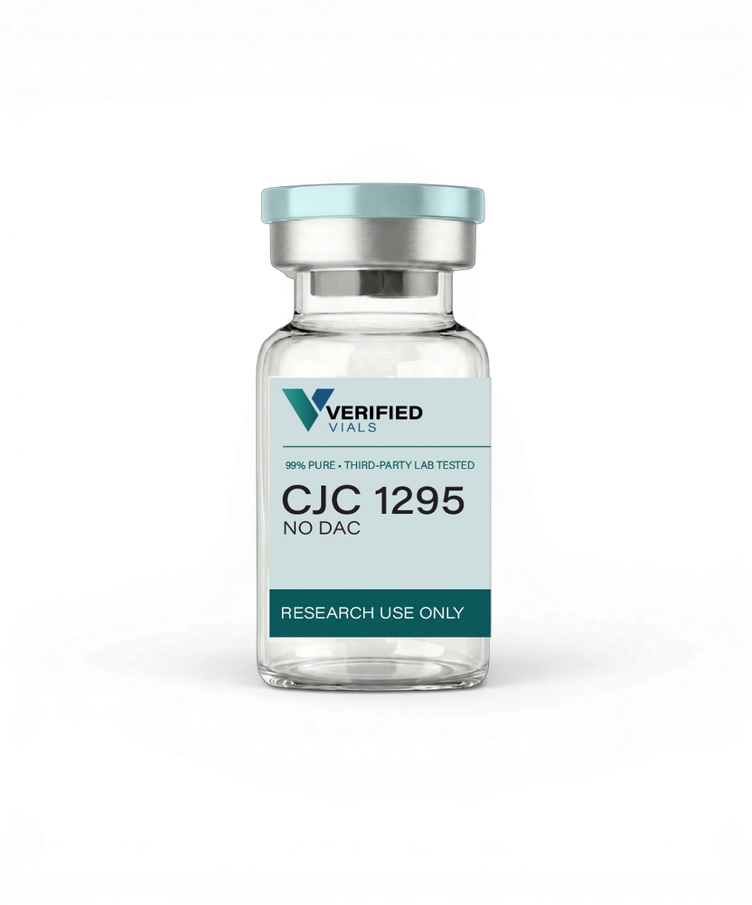 CJC1295 NO DAC - Research Grade Peptide