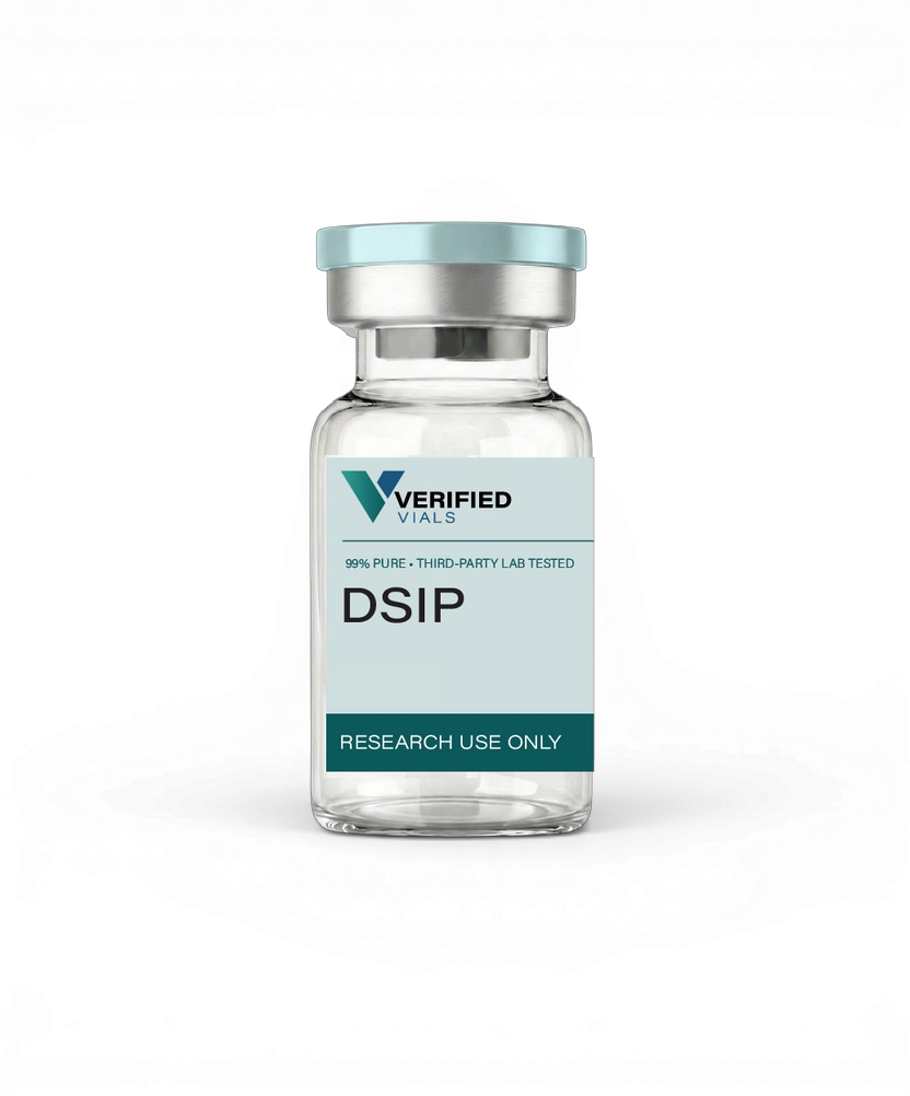 DSIP - Research Grade Peptide