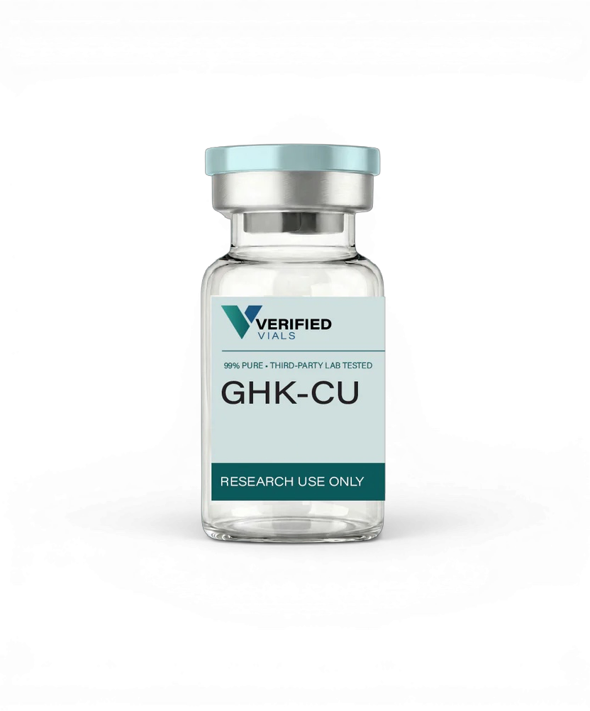 GHK-CU