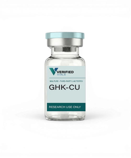 GHK-CU