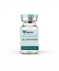 GLUTATHIONE - Research Grade Peptide