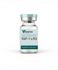 IGF-1 LR3 - Research Grade Peptide
