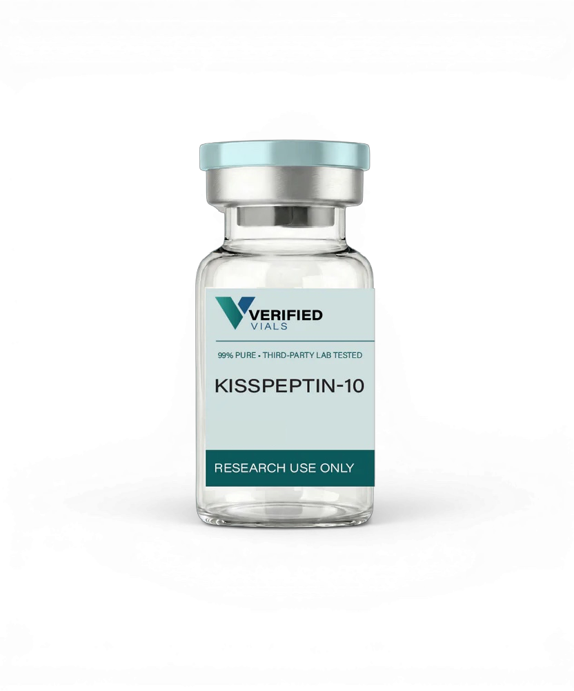 KISSPEPTIN-10 - Research Grade Peptide