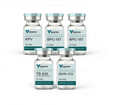GHK-Cu, KPV, BPC-157 & TB-500 Bundle – Standard