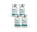 GHK-Cu, KPV, BPC-157 & TB-500 Bundle – Extended