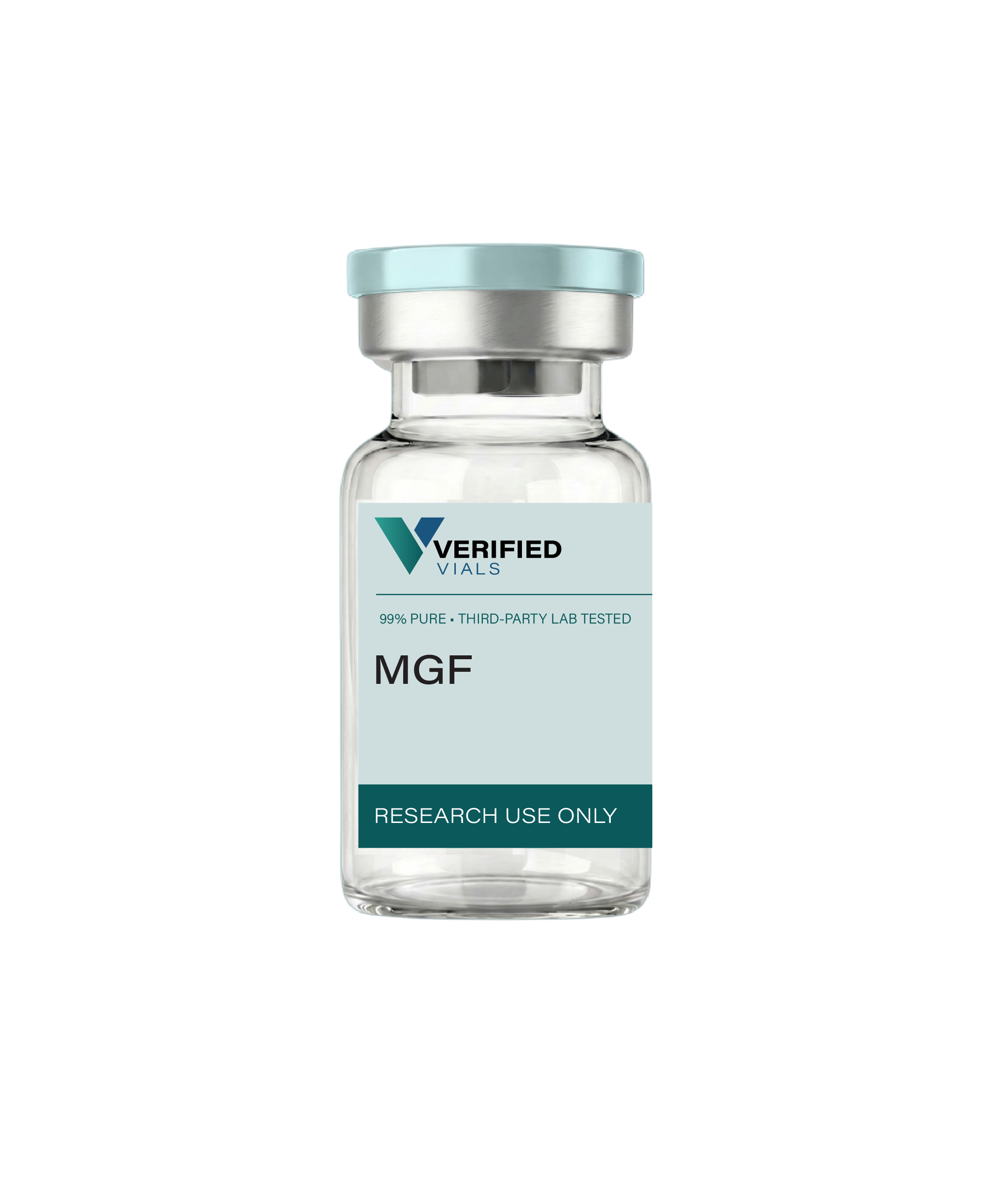 MGF - Research Grade Peptide