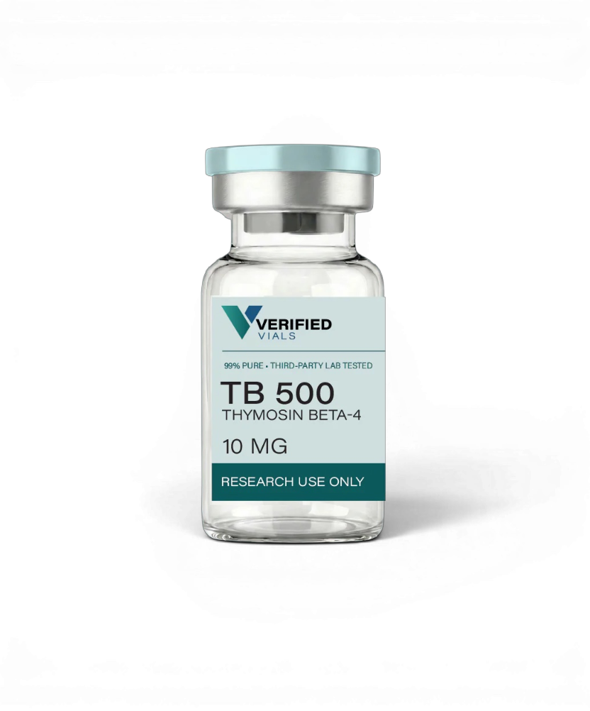 TB500 - Research Grade Peptide