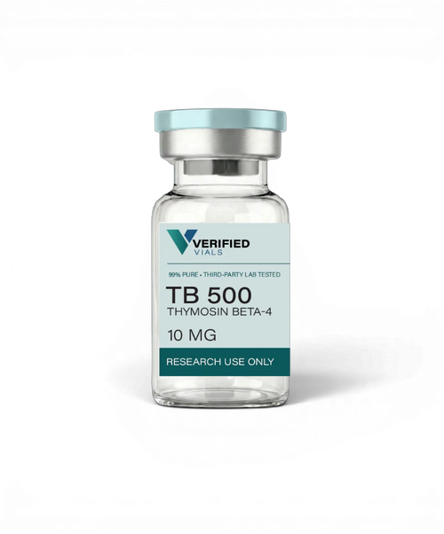 TB500 - Research Grade Peptide