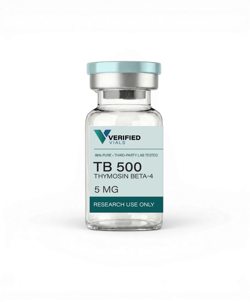 TB500 - Research Grade Peptide