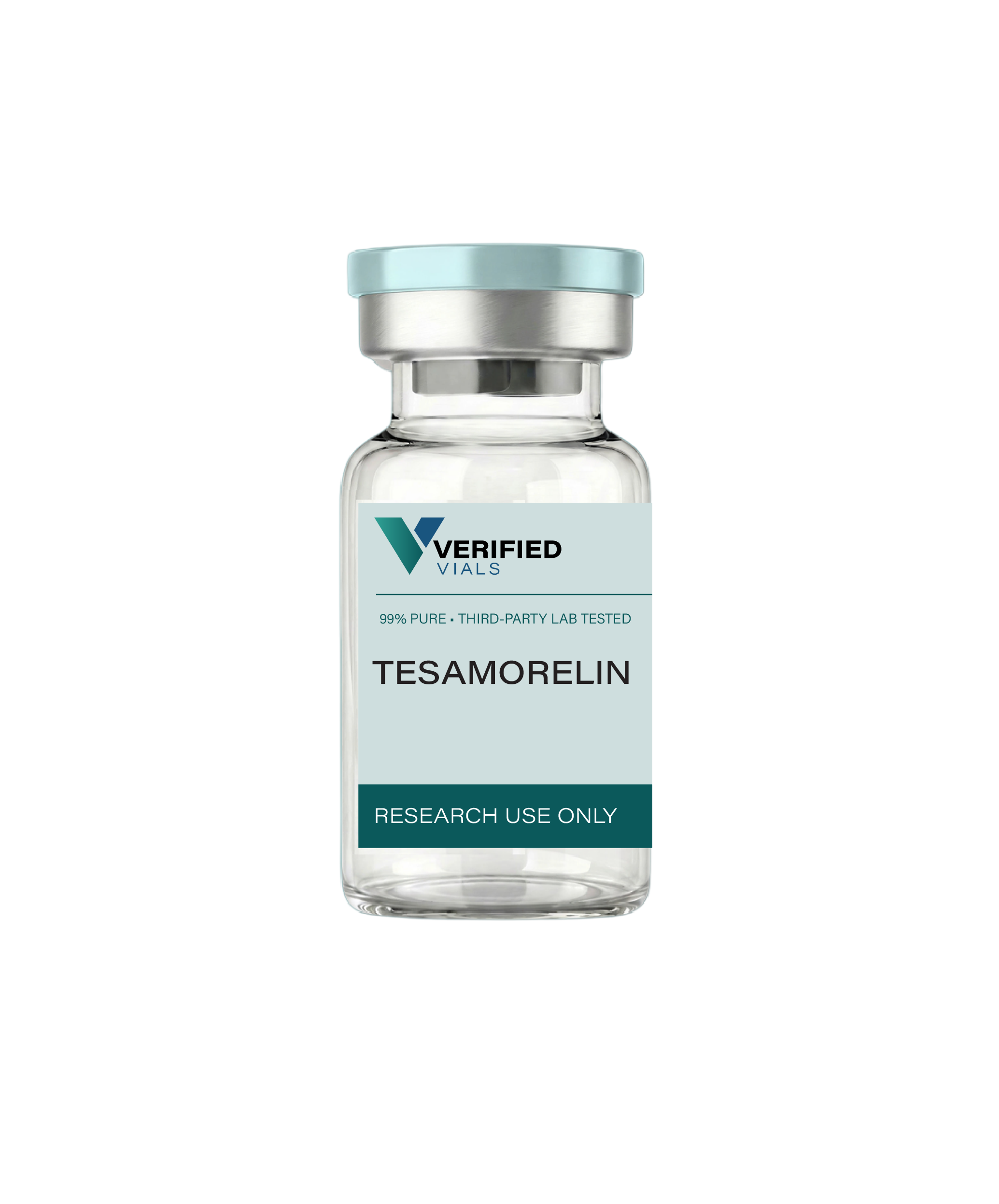 TESAMORELIN - Research Grade Peptide
