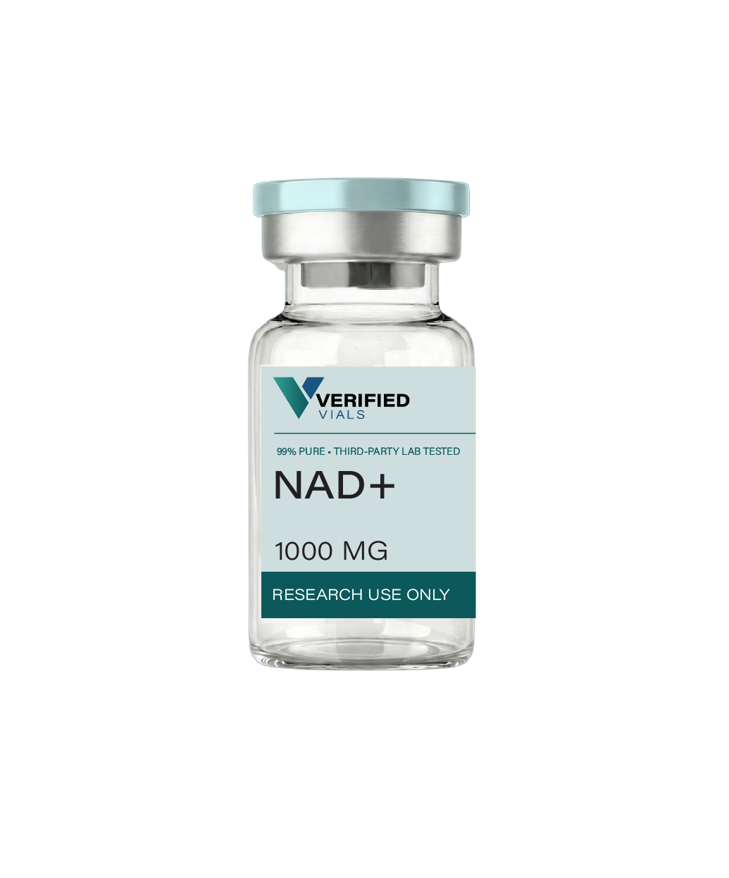 NAD+ - Research Grade Peptide