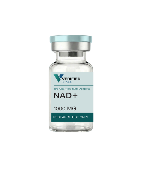 NAD+ - Research Grade Peptide