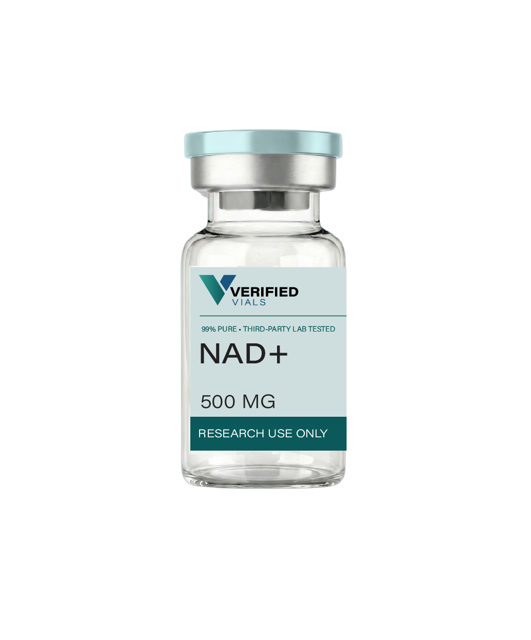NAD+ - Research Grade Peptide