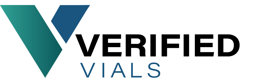 Verified Vials